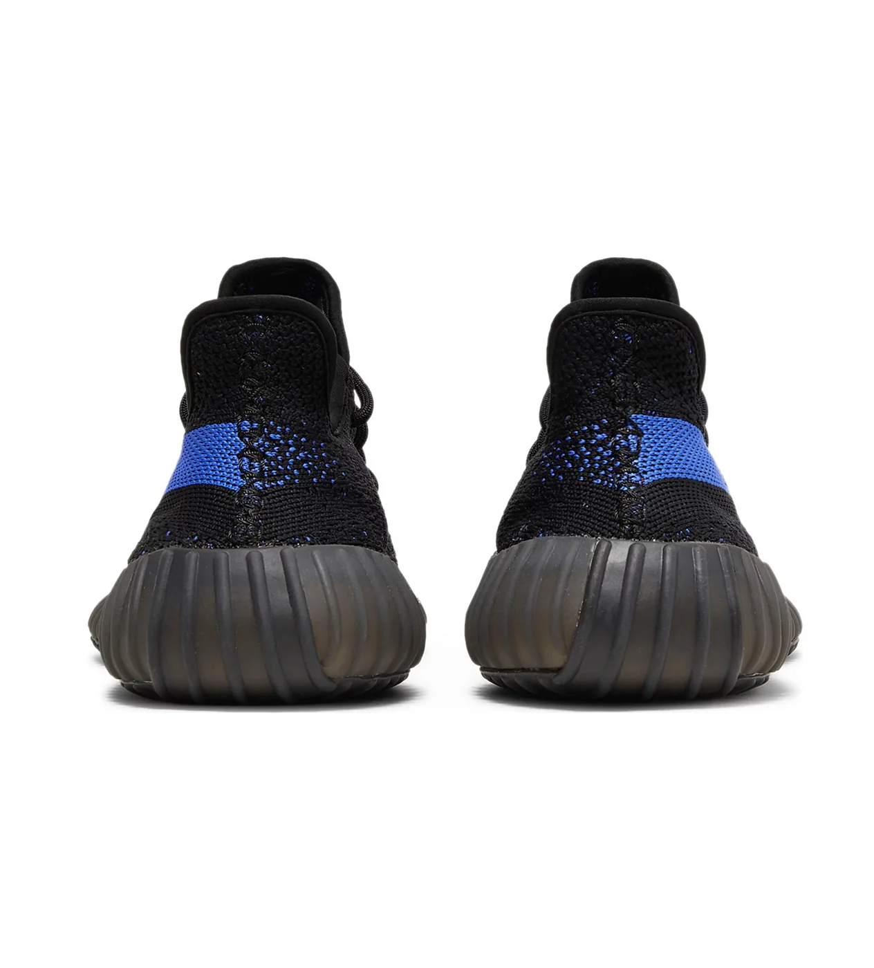 Adidas Yeezy Boost 350 V2 'Dazzling Blue' - Image 5