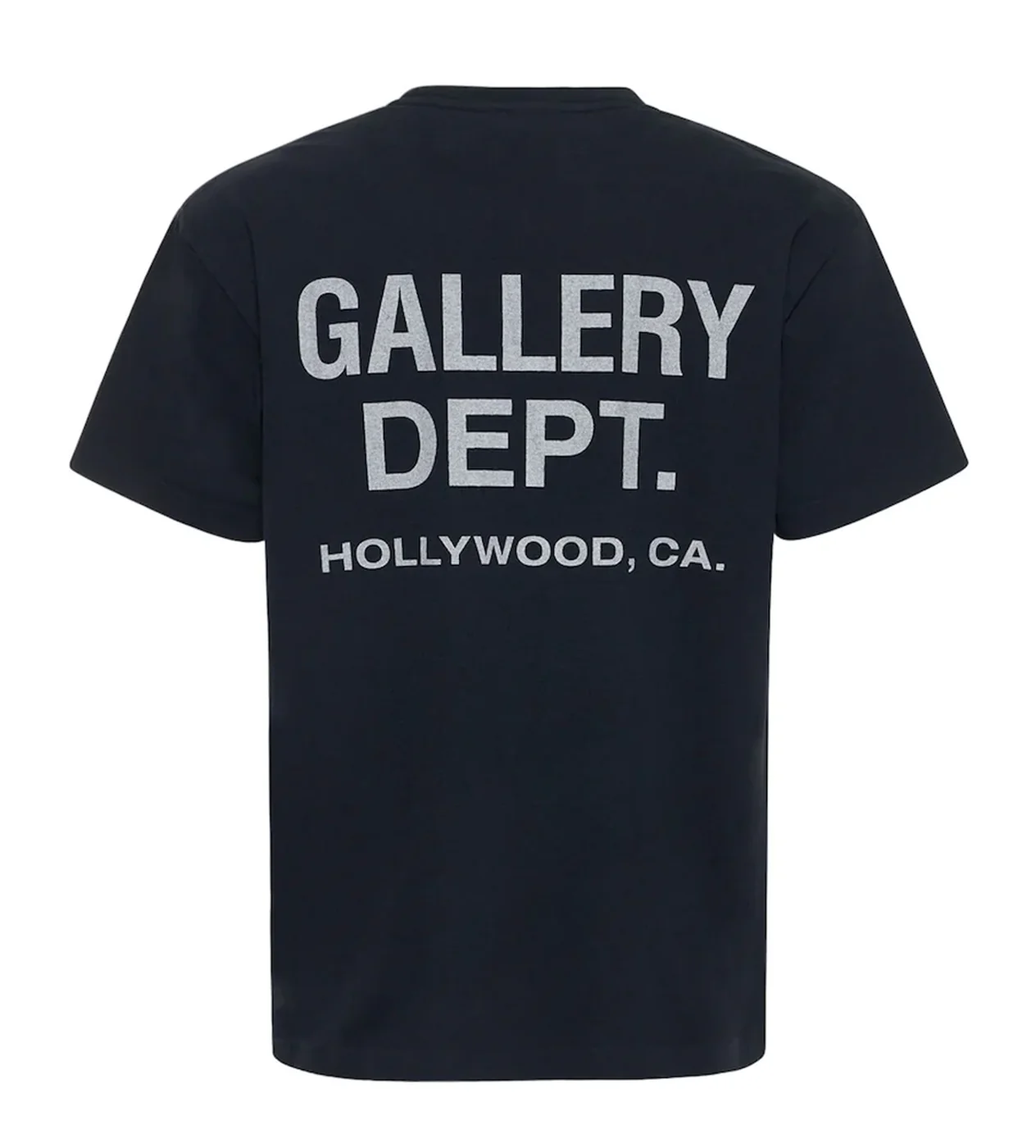 Gallery Dept. Tee Navy - Image 2