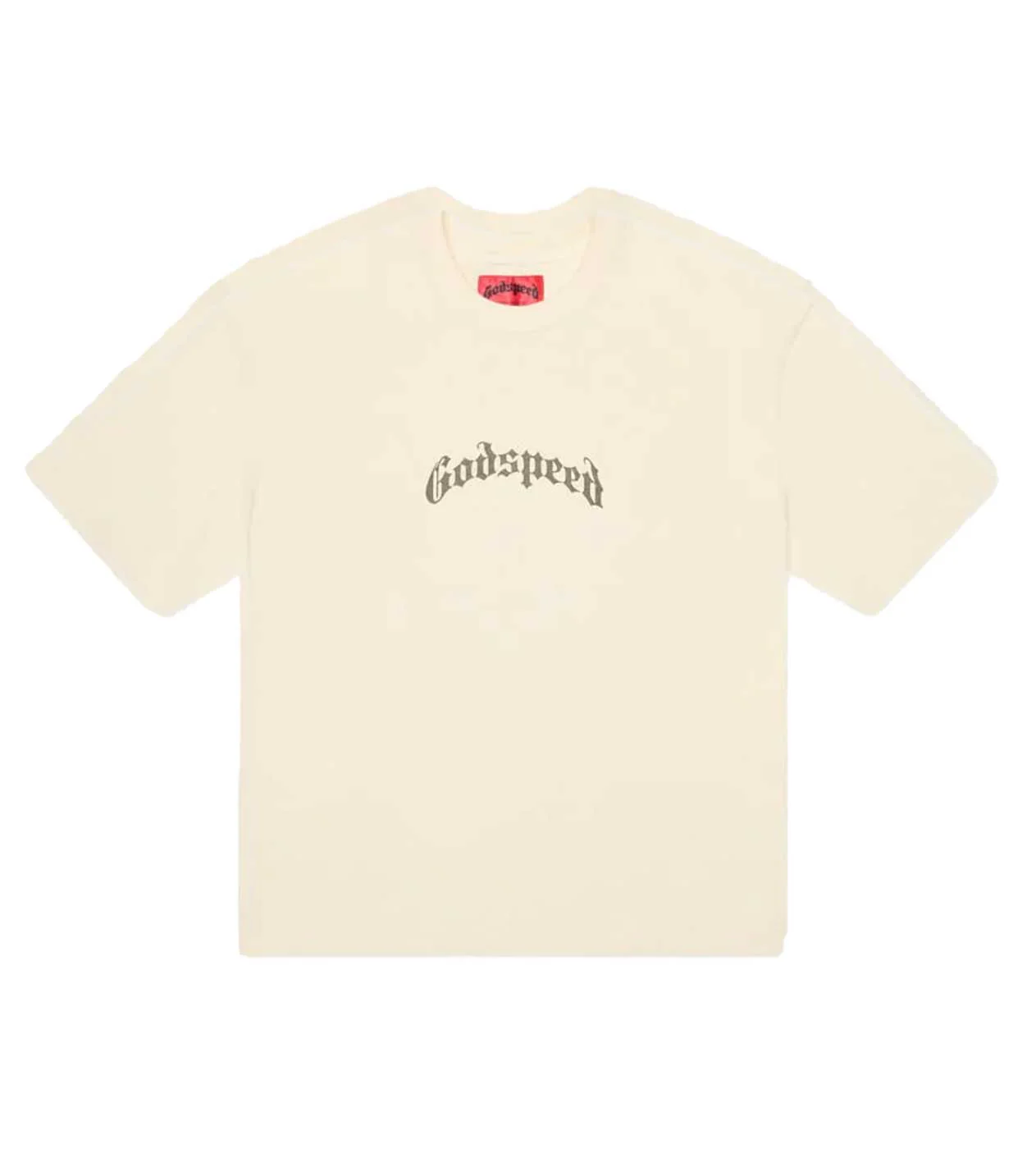Godspeed Circadian Rhythm Tee Bone - Image 2