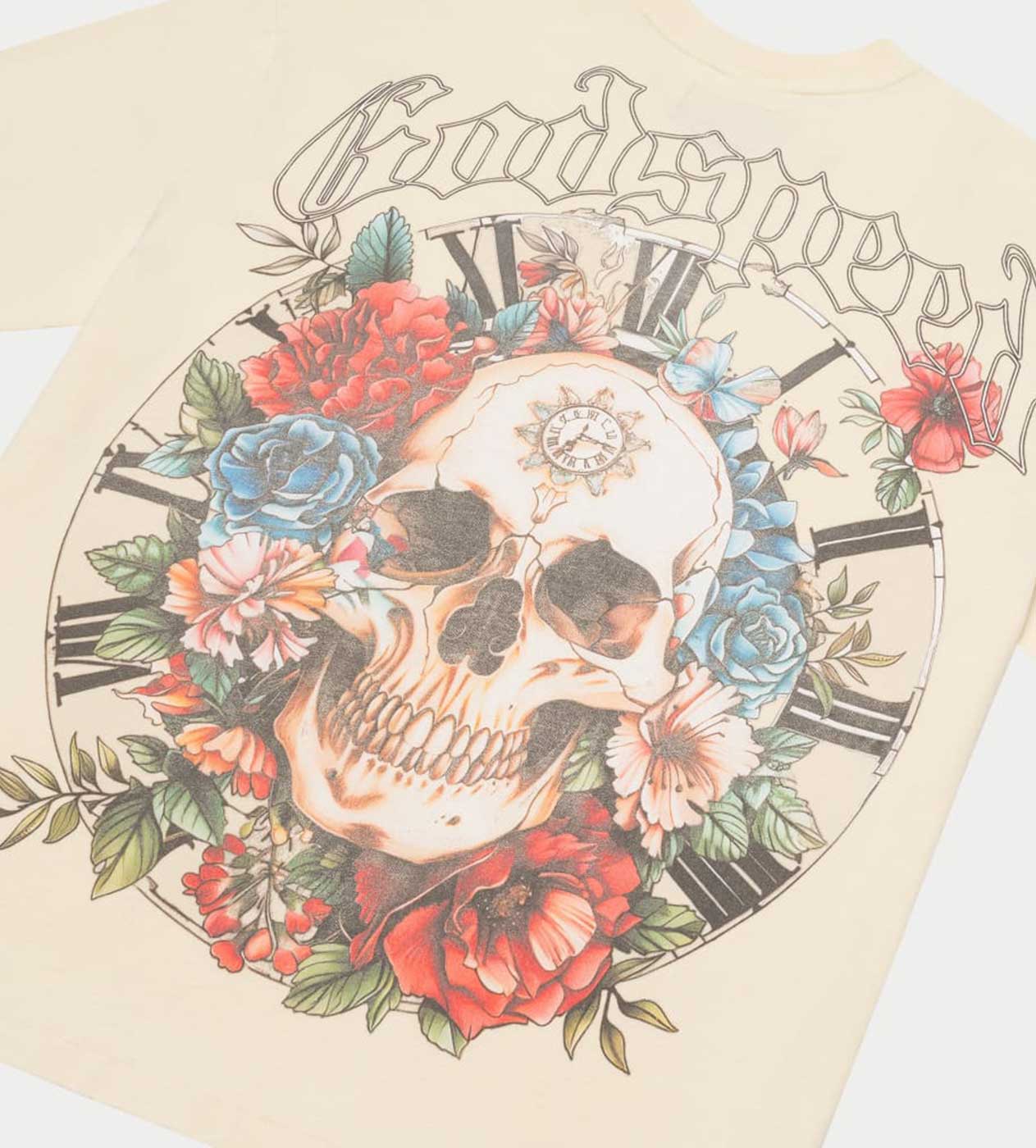 Godspeed Circadian Rhythm Tee Bone - Image 3