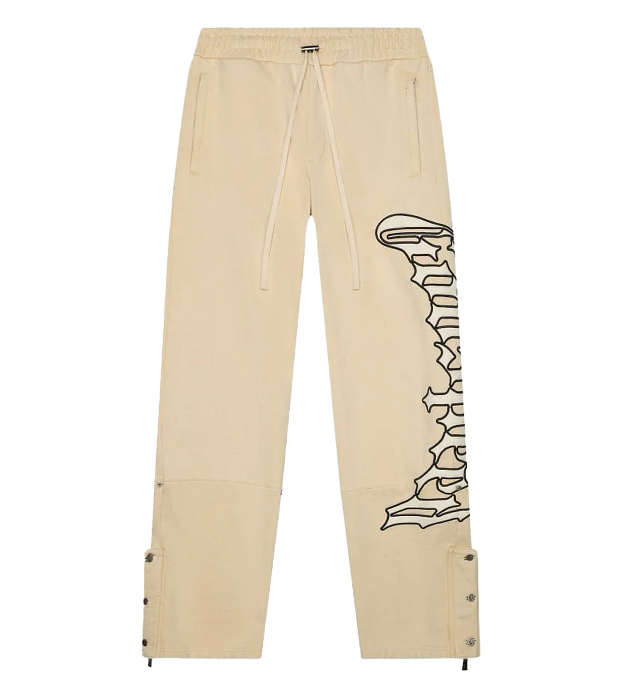 Godspeed OG Logo Sweatsuit V2 Creme/Bone - Image 4