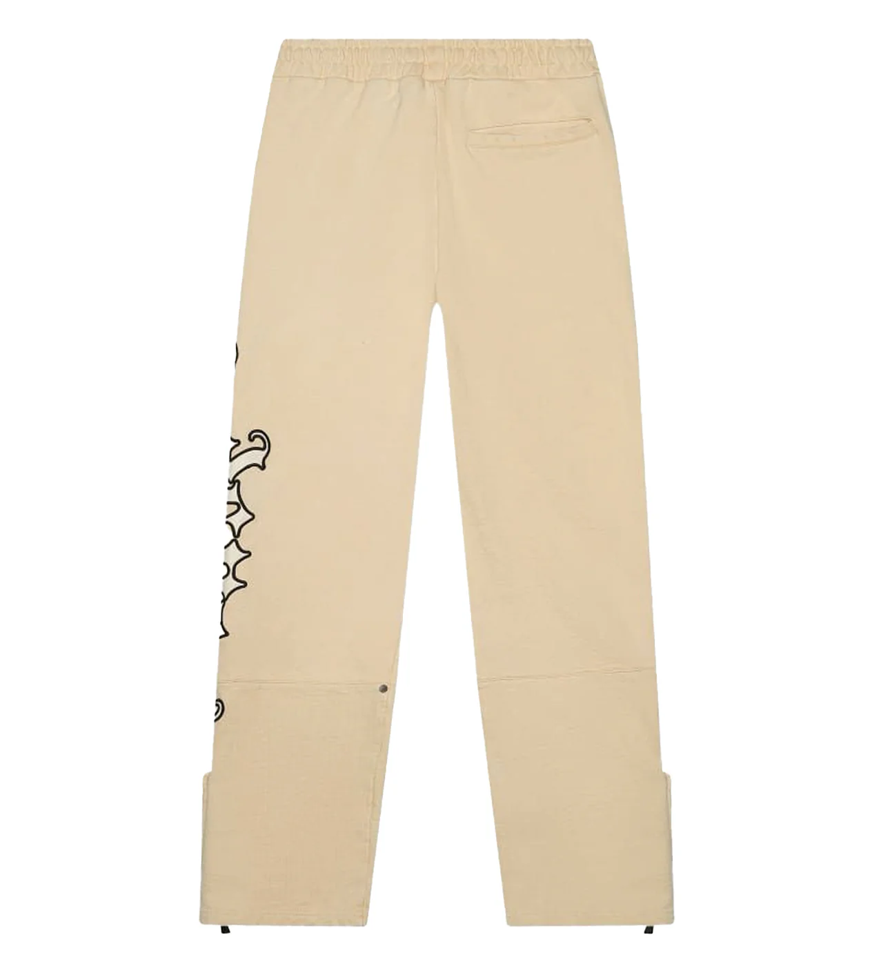 Godspeed OG Logo Sweatsuit V2 Creme/Bone - Image 5