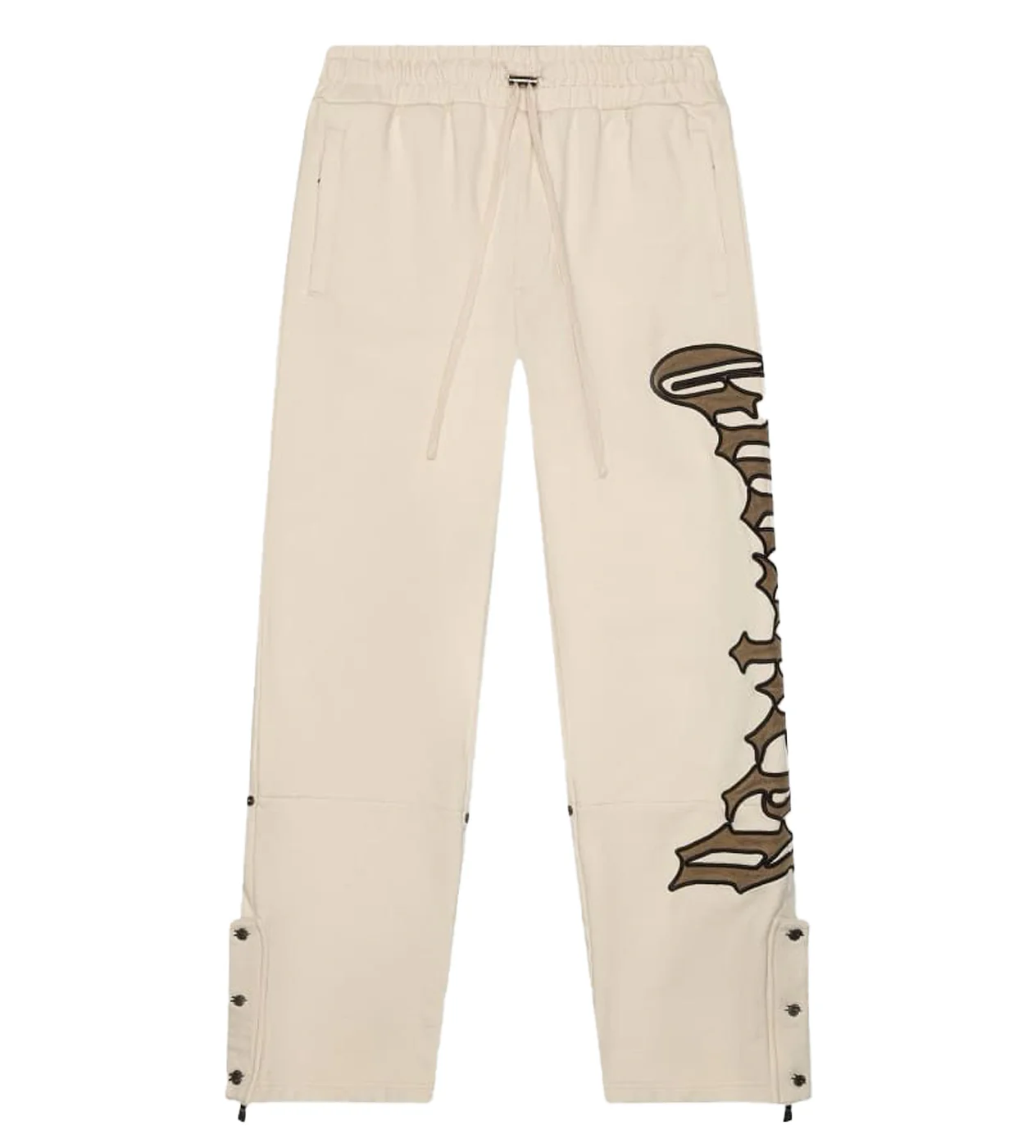 Godspeed OG Logo Sweatsuit V2 Creme/Brolive - Image 4