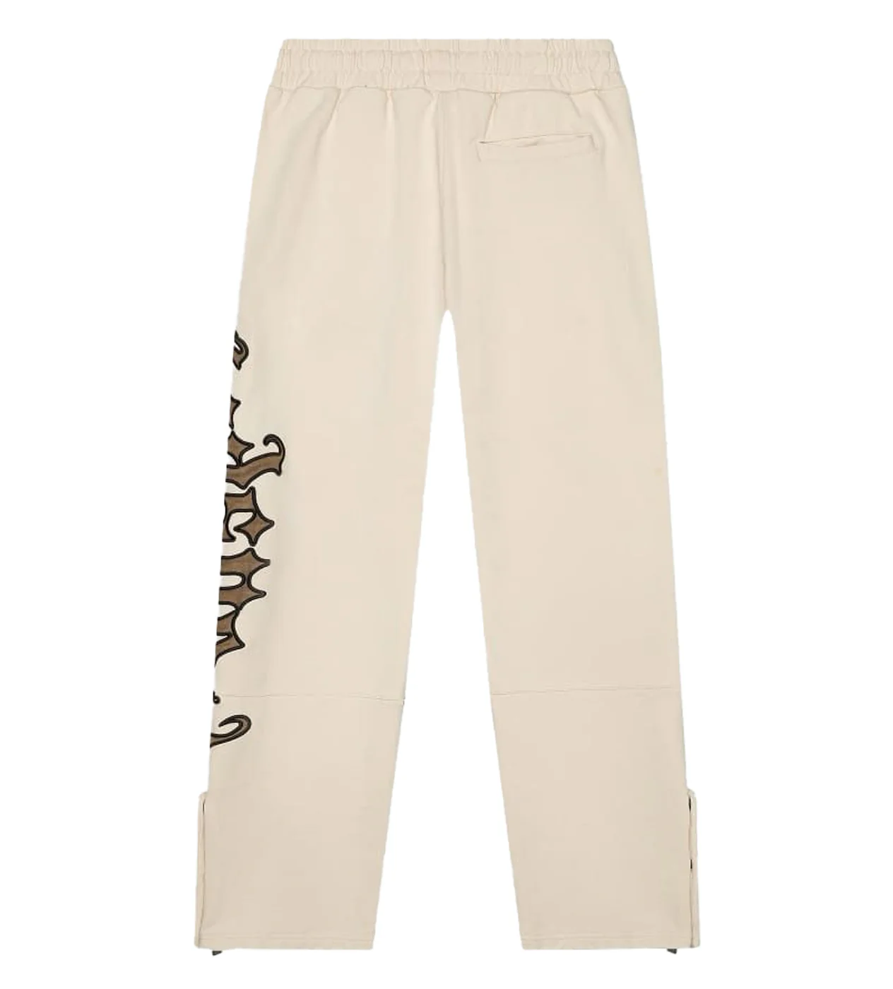 Godspeed OG Logo Sweatsuit V2 Creme/Brolive - Image 5
