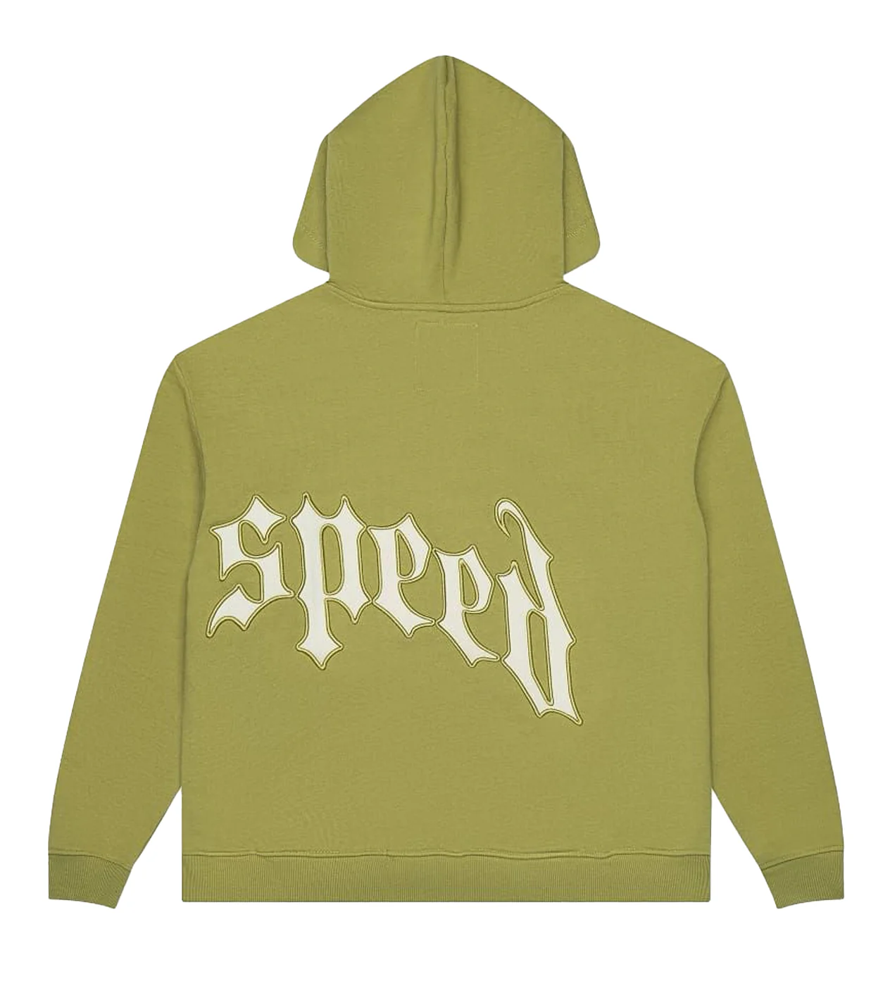 Godspeed OG Logo Sweatsuit V2 Guacamole - Image 3