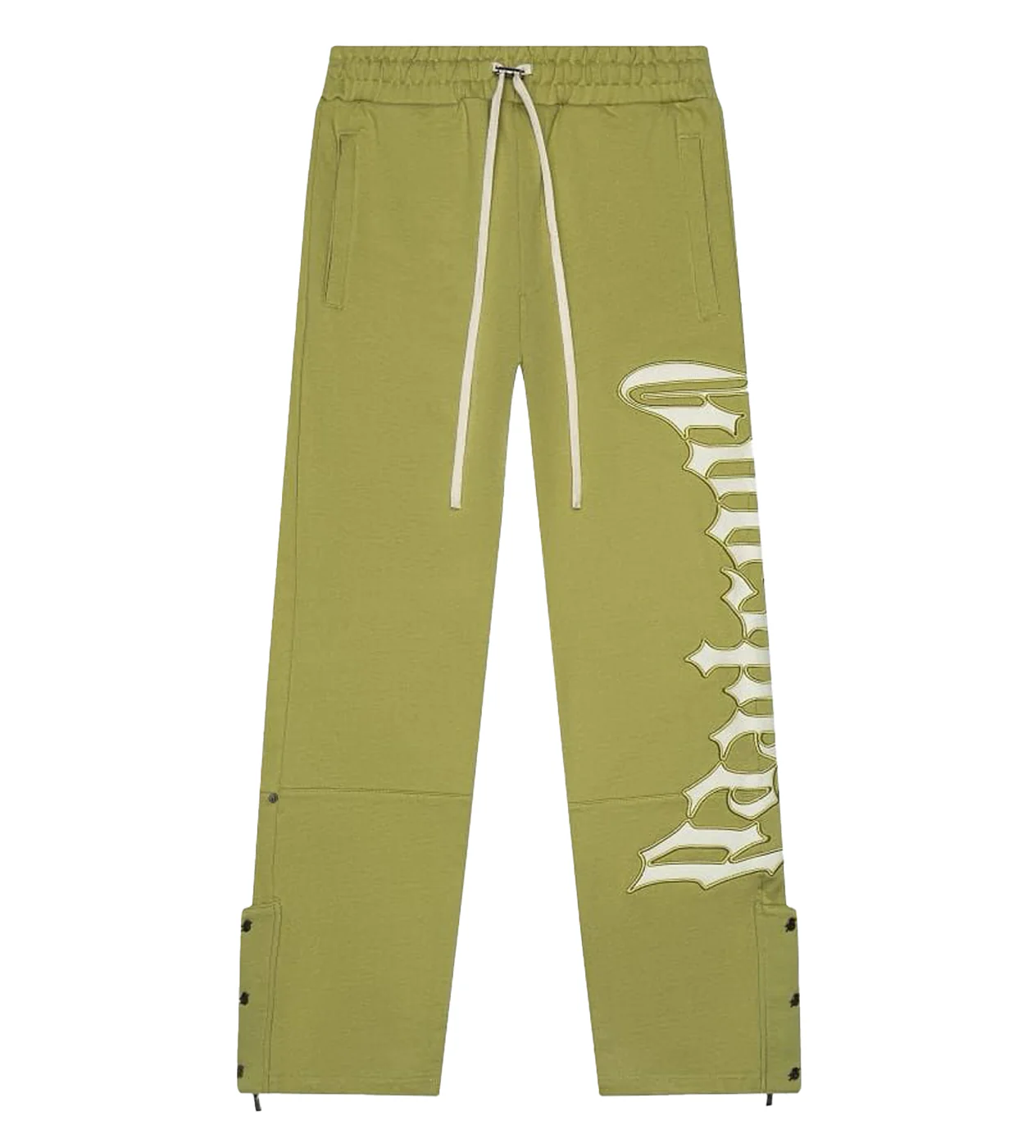 Godspeed OG Logo Sweatsuit V2 Guacamole - Image 4