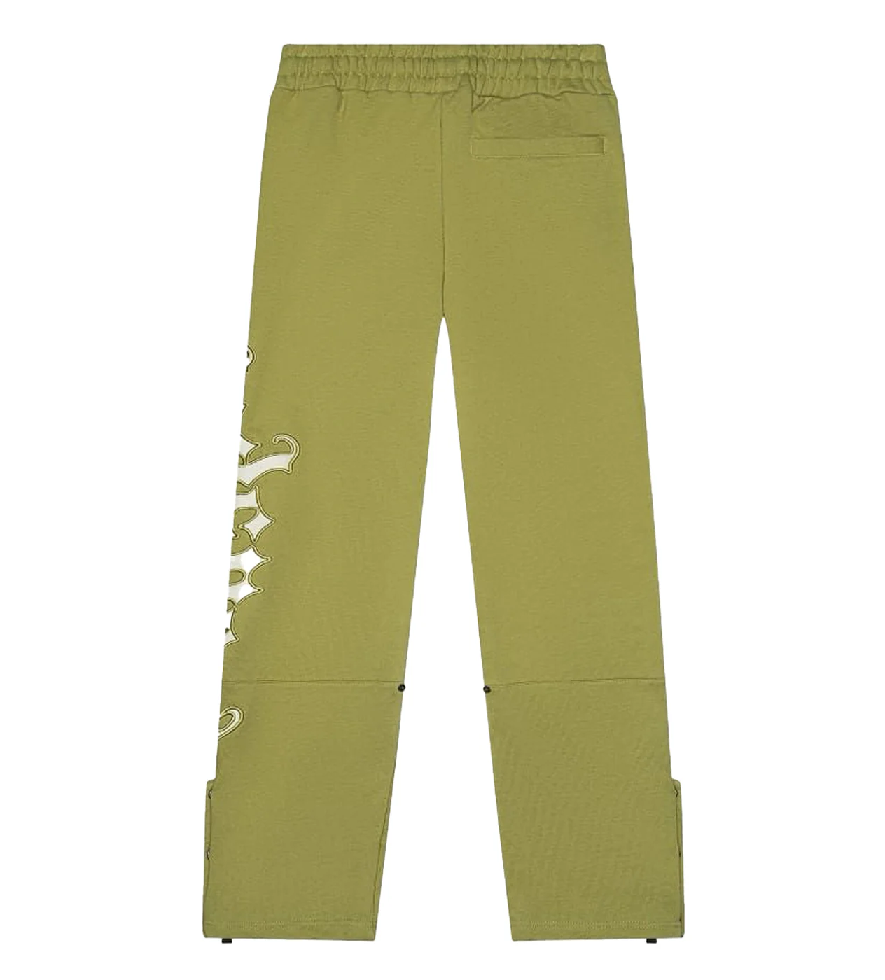 Godspeed OG Logo Sweatsuit V2 Guacamole - Image 5