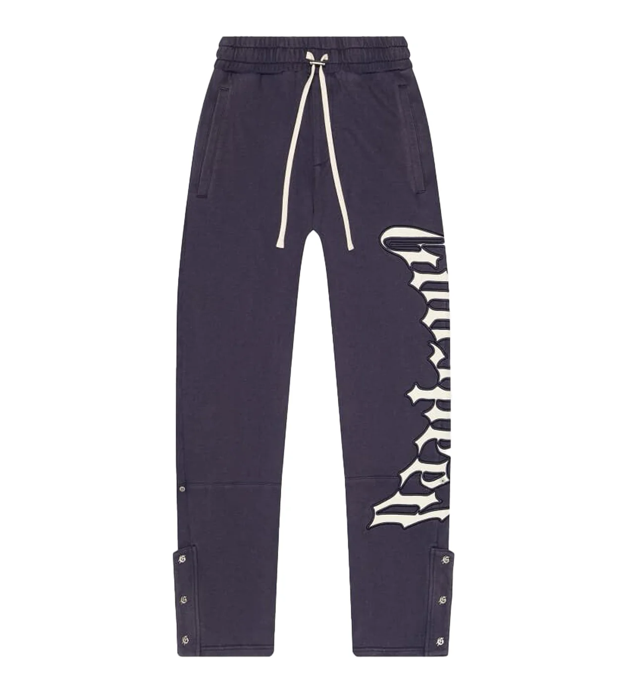 Godspeed OG Logo Sweatsuit V2 Navy - Image 4