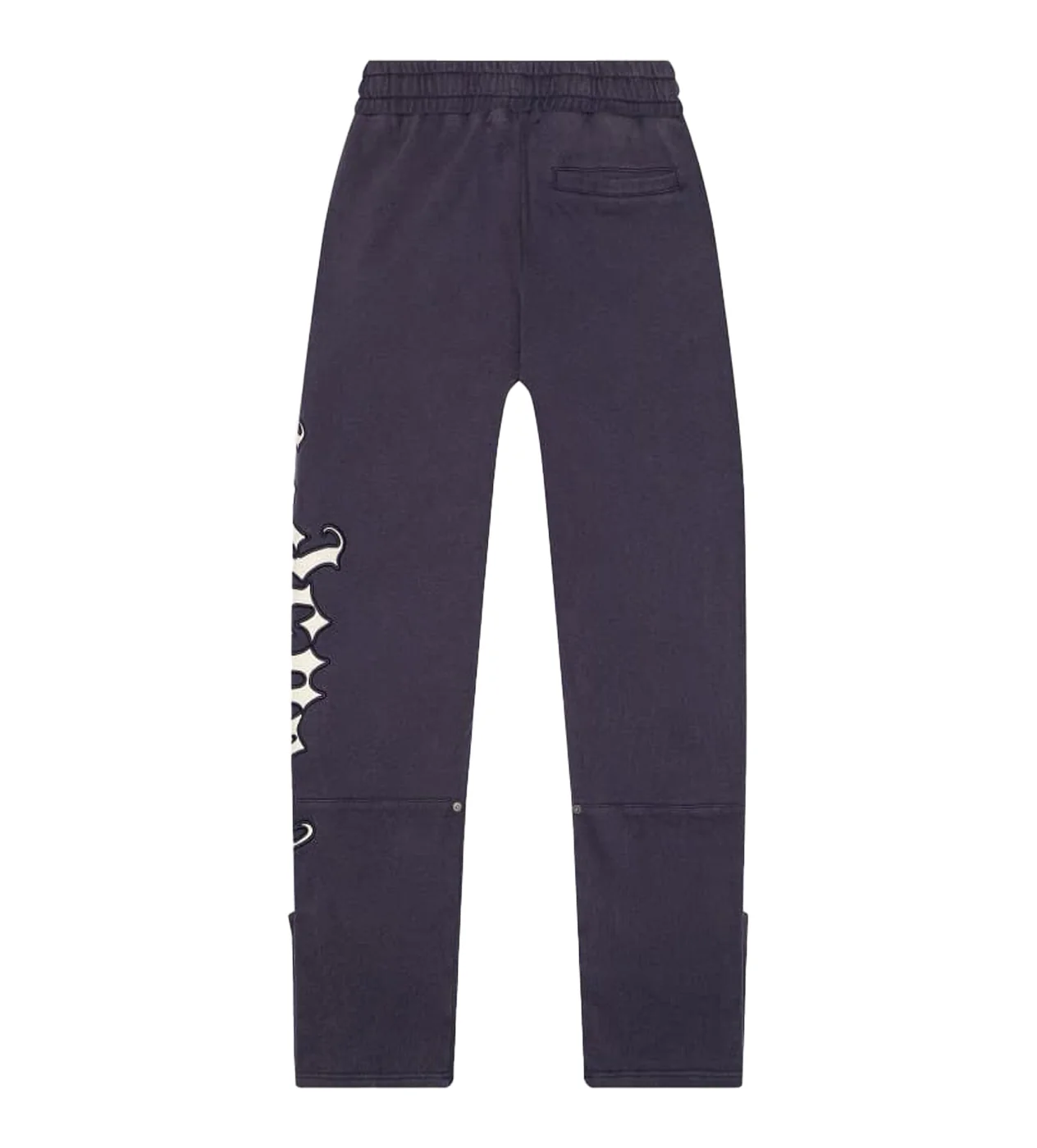 Godspeed OG Logo Sweatsuit V2 Navy - Image 5