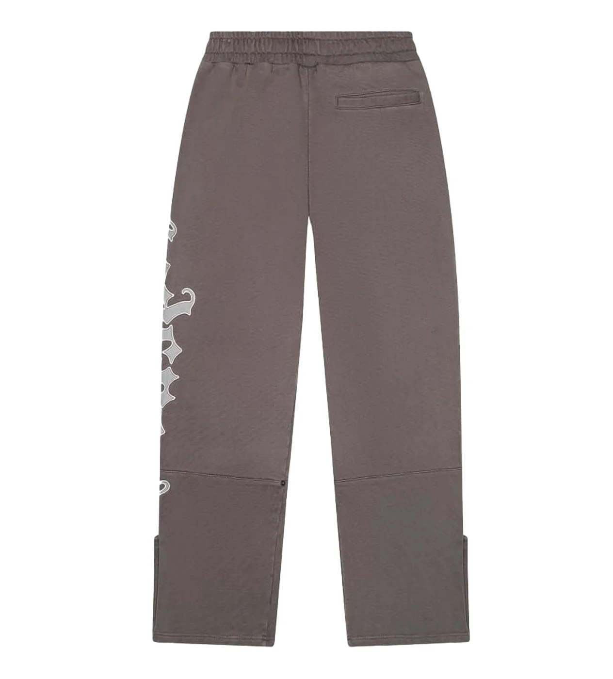 Godspeed OG Logo Sweatsuit V2 Stone/Grey - Image 5