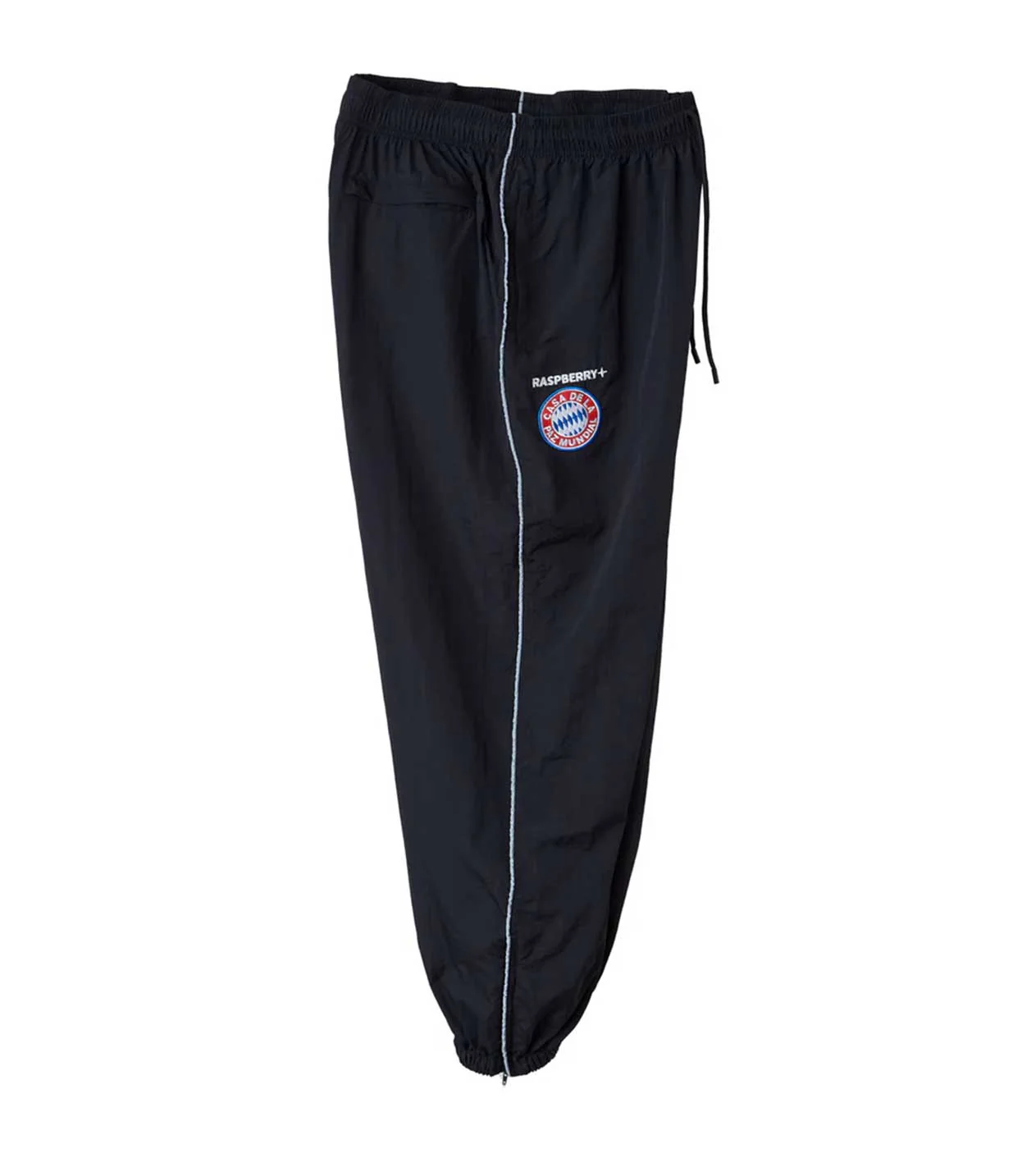 GV Gallery Coal Track Pants - Image 3