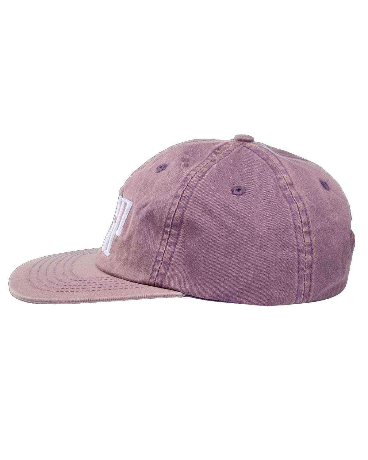 GV Gallery George Hat Purple - Image 3