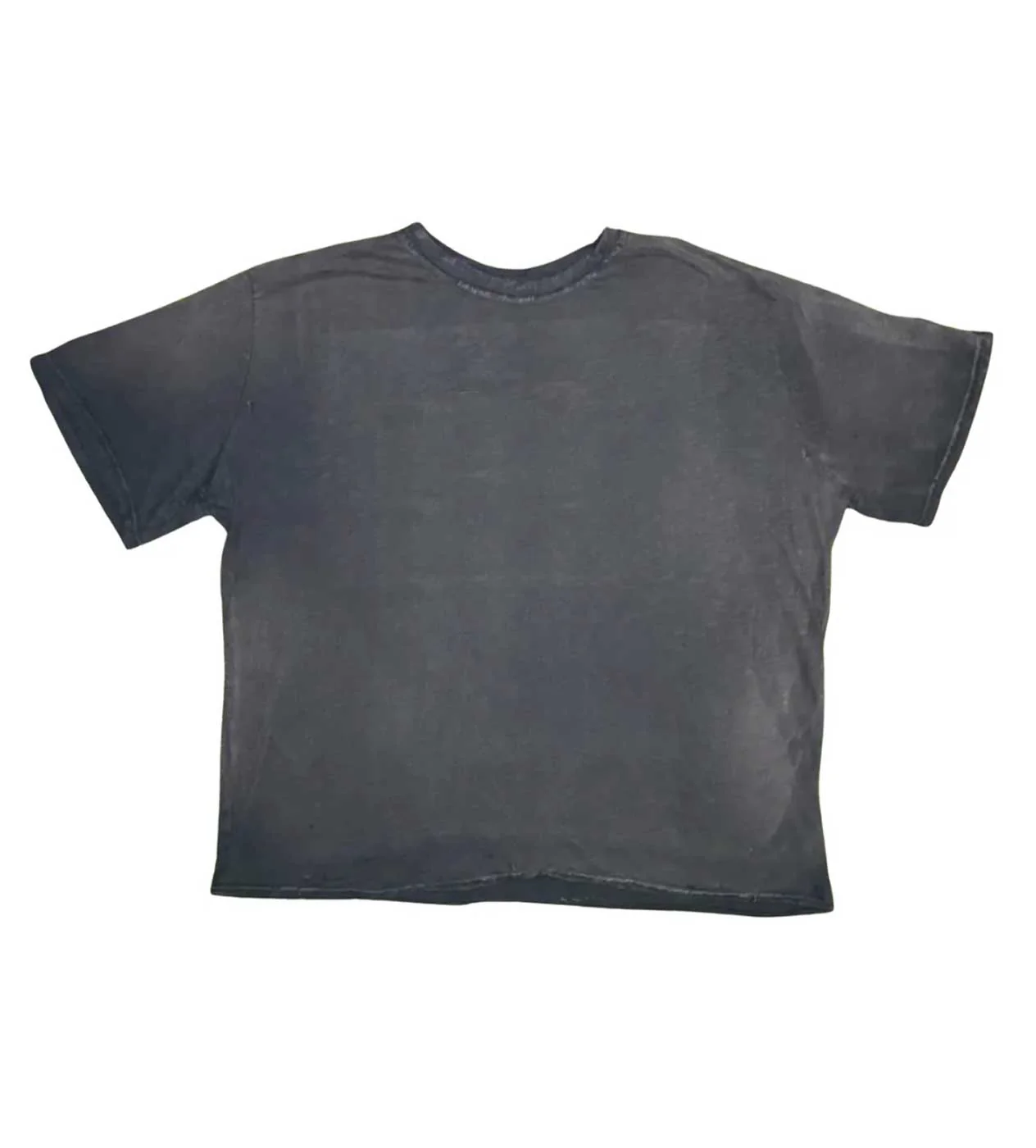 GV Gallery RH Imperfection Tee Black - Image 2