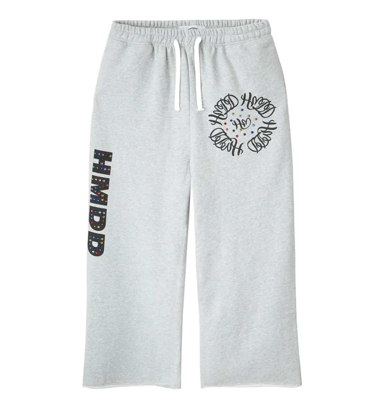 tHMDD Chimstone Sweatpants Grey
