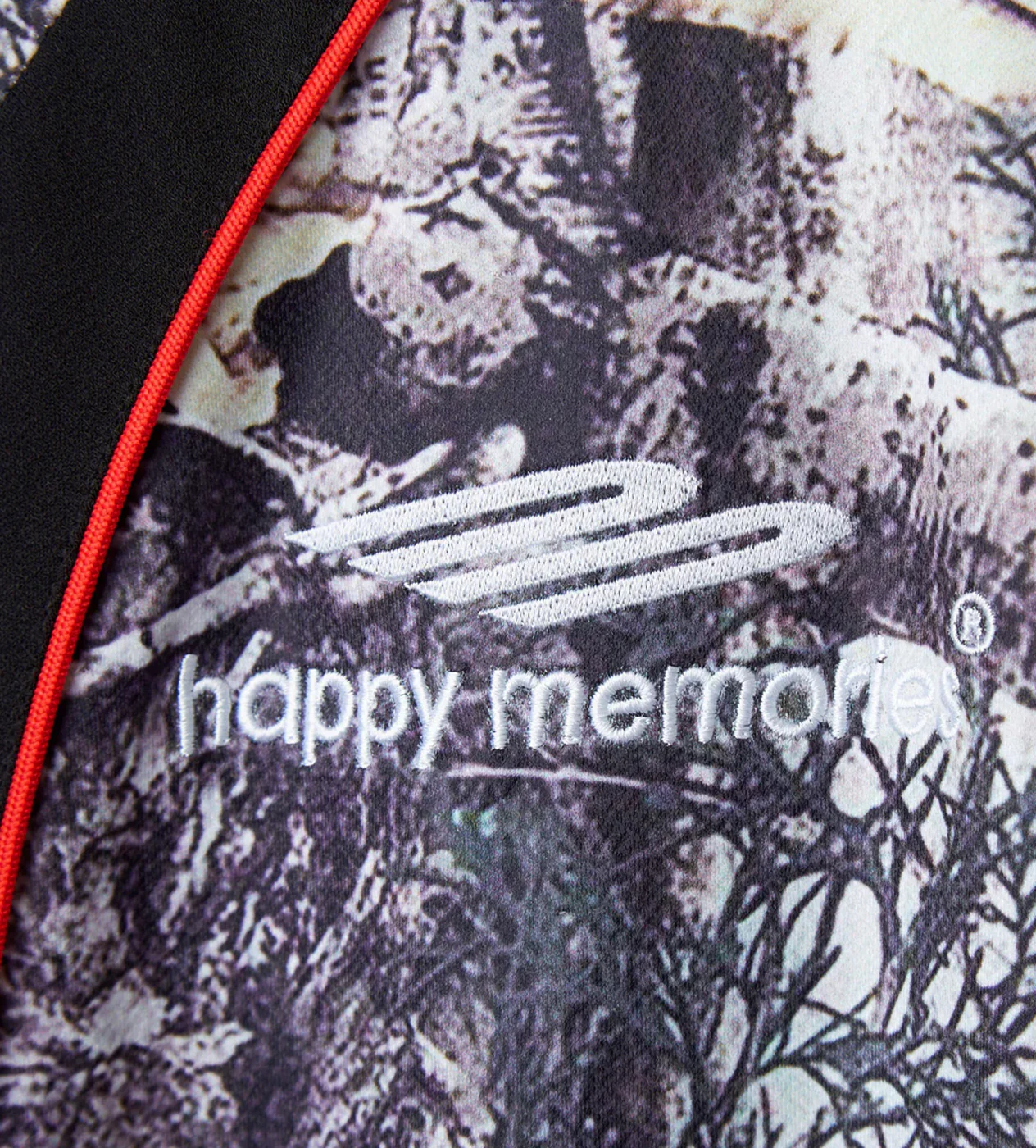 HMDD Lisbon Kit Tee Camo - Image 3