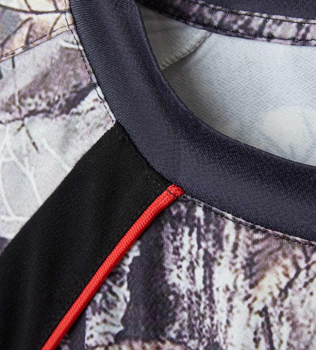 HMDD Lisbon Kit Tee Camo - Image 4