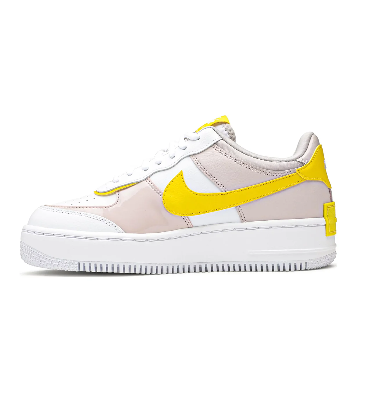 Nike Air Force 1 Low Shadow 'Barely Rose' - Image 3