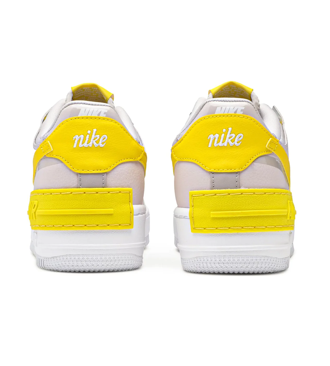Nike Air Force 1 Low Shadow 'Barely Rose' - Image 5