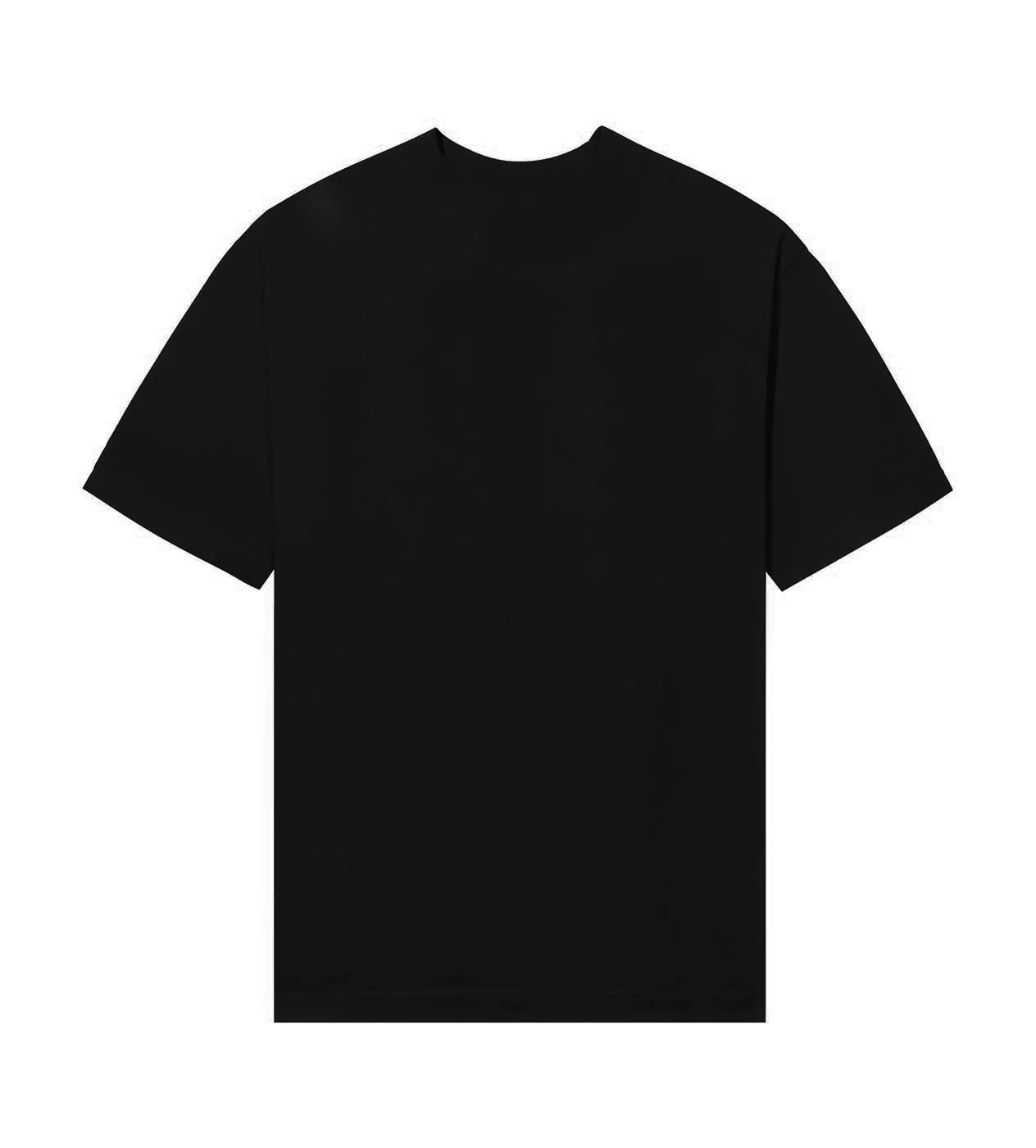 Revenge Fallen Angel Tee Black - Image 2