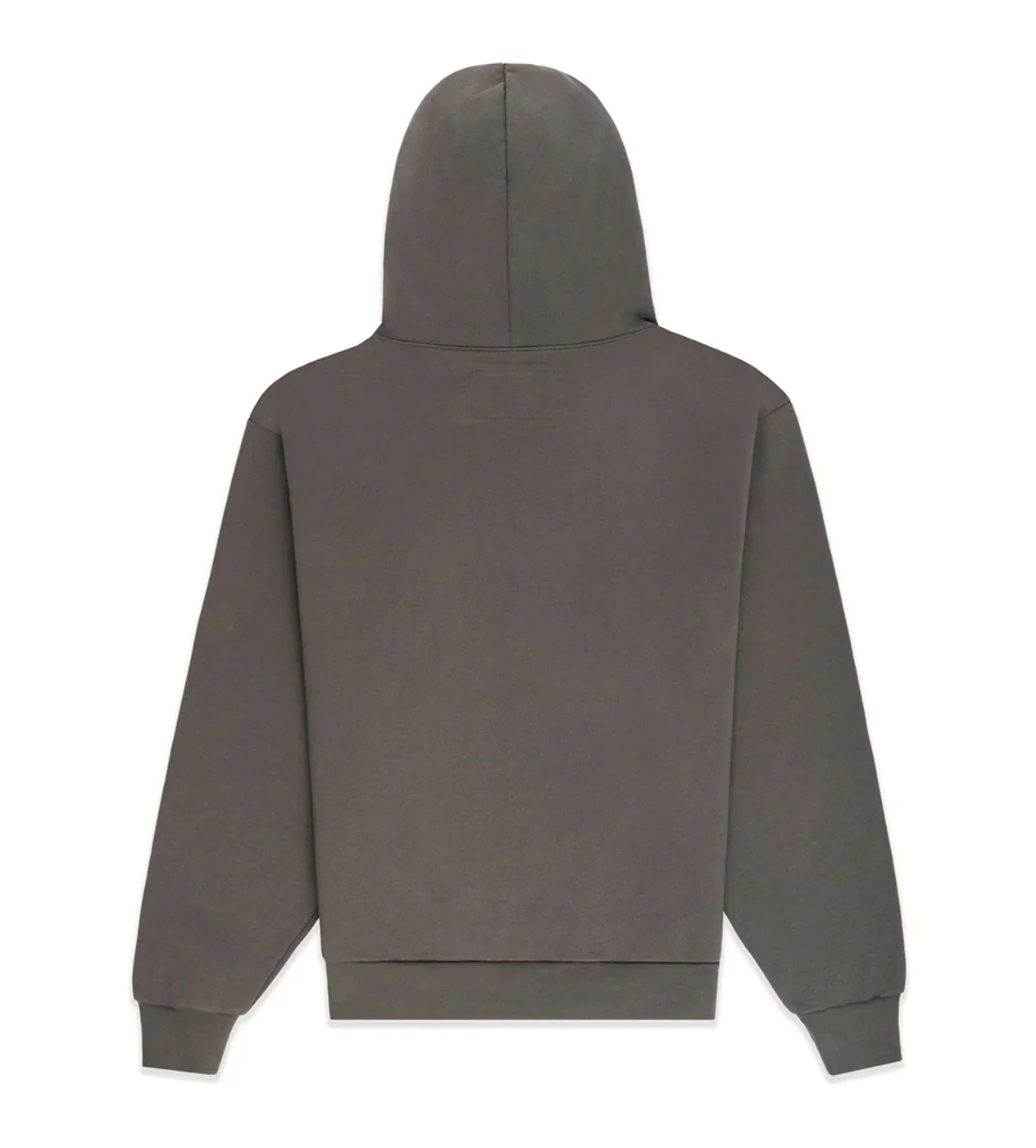 Sp5der 5ex Hoodie Dark Grey - Image 2