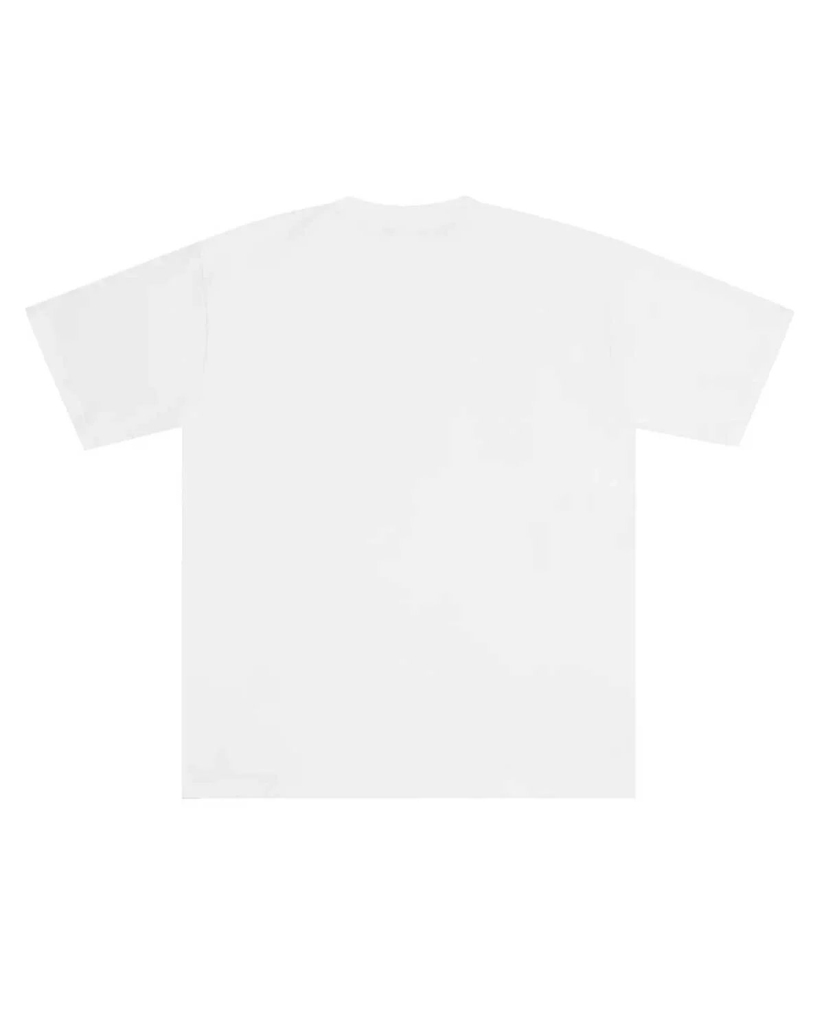 Sp5der Focused Logo Tee White - Image 2