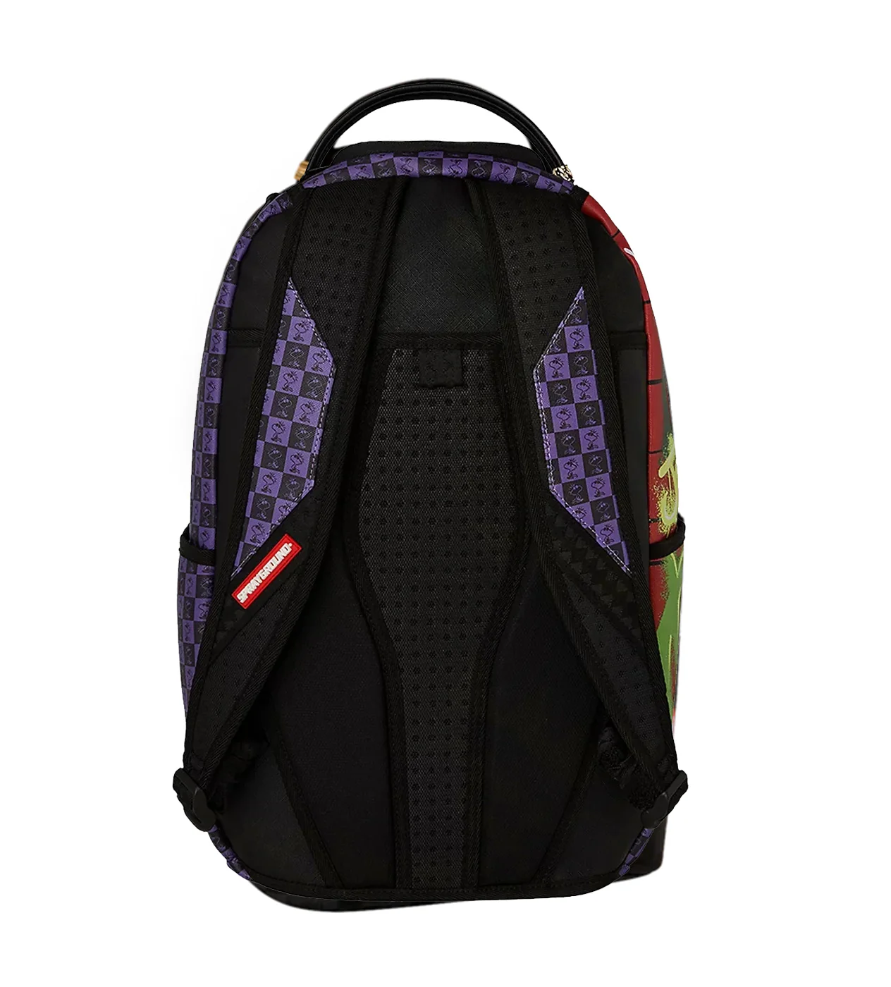 Sprayground Joe Cool Backpack - Image 3