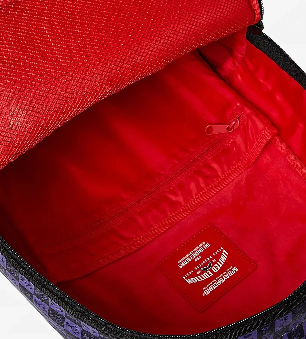 Sprayground Joe Cool Backpack - Image 4
