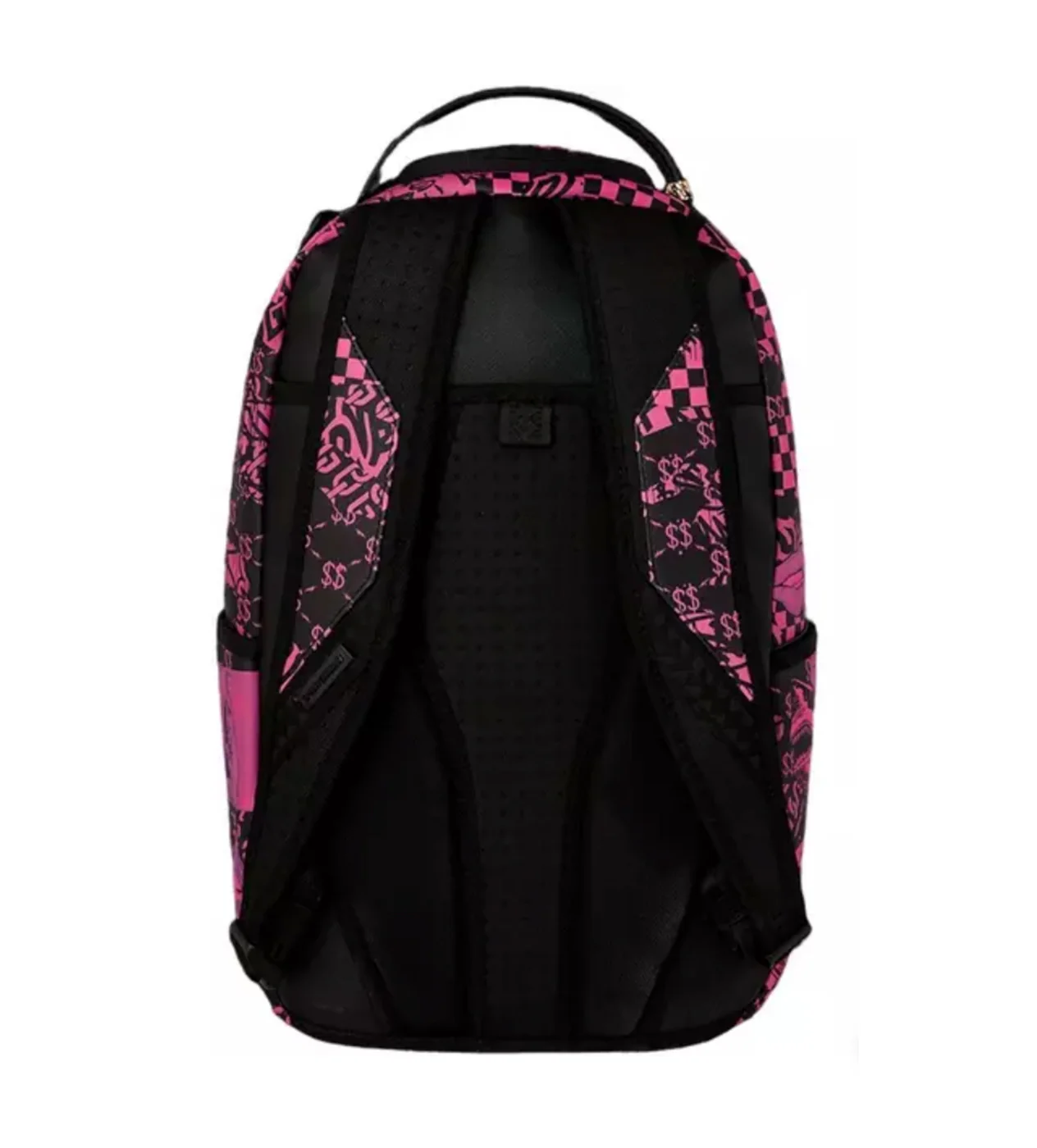 Sprayground Organza Shark Backpack - Image 3