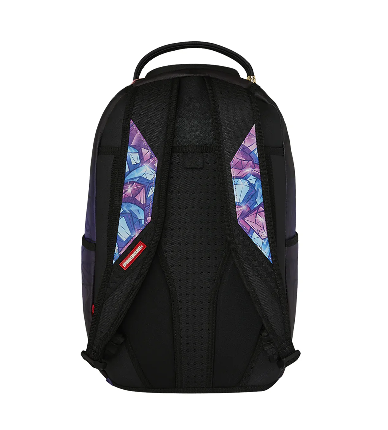 Sprayground Pink Panther Diamond Heist Backpack - Image 4