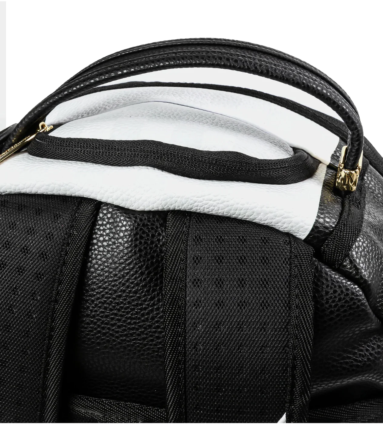 Sprayground Scarface Poster Backpack - Image 4