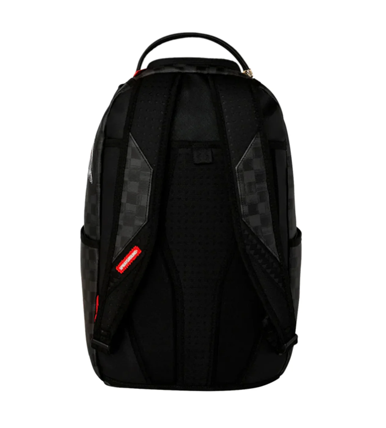Sprayground Scribble Shark Backpack - Image 4