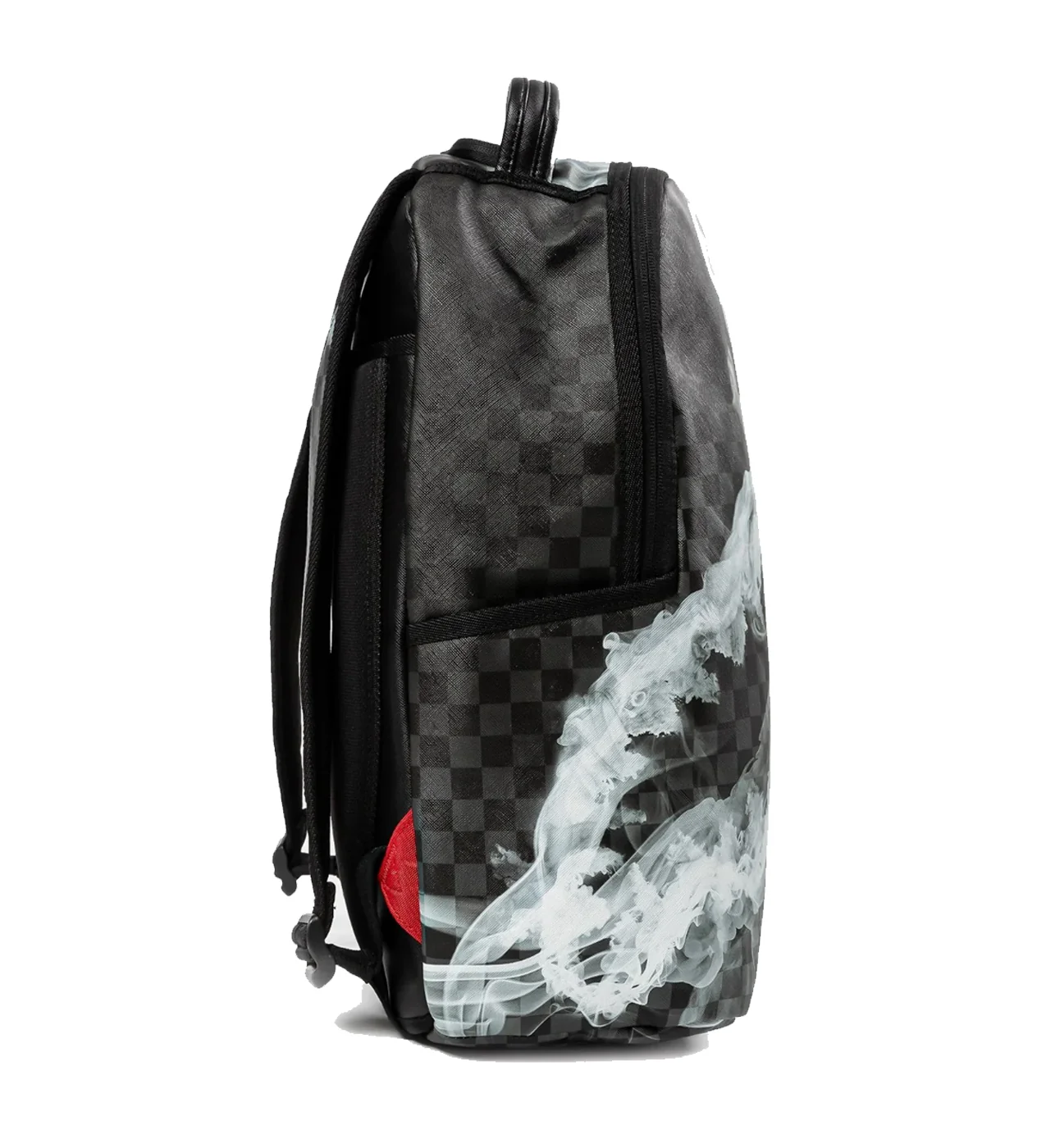 Sprayground Sip N Smoke Backpack - Image 3