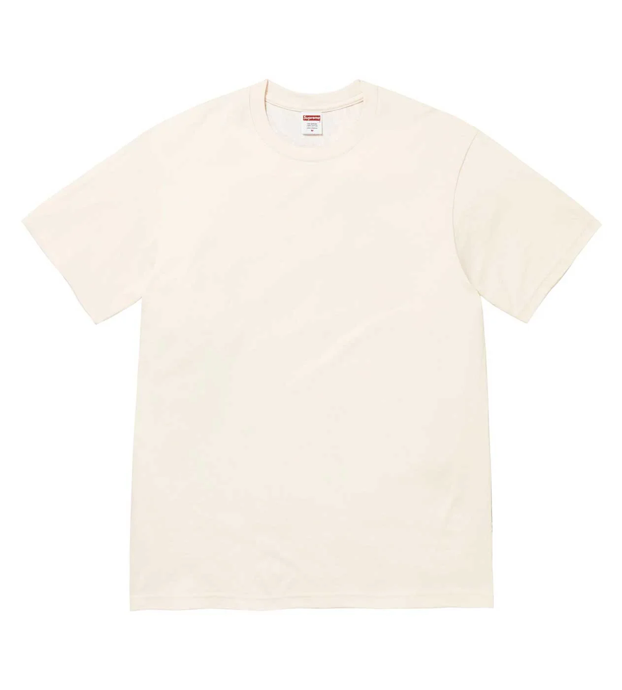 Supreme Willow Tee Natural - Image 2