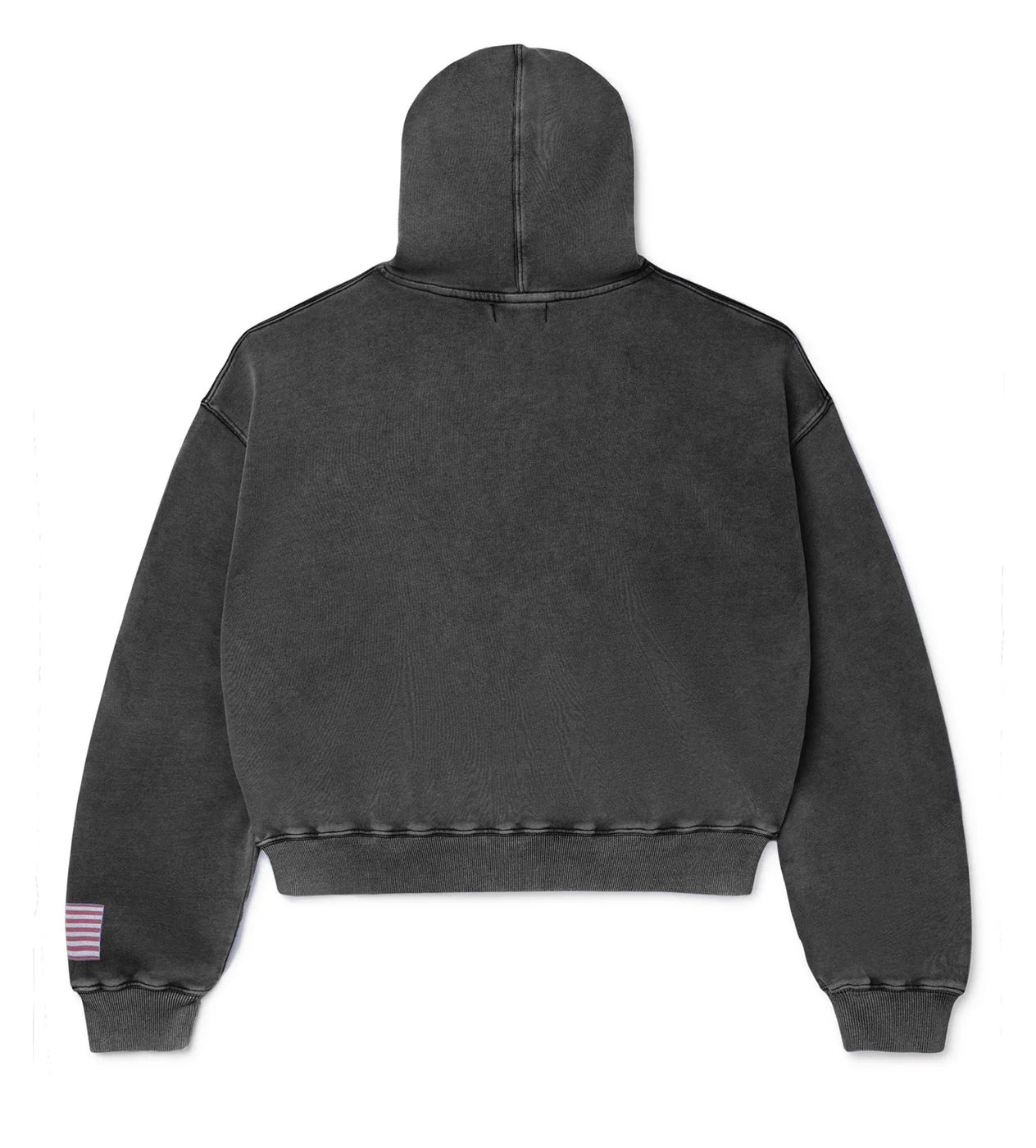 Vale Forever Alumni Zip Up Black *In-Store Exclusive* - Image 2