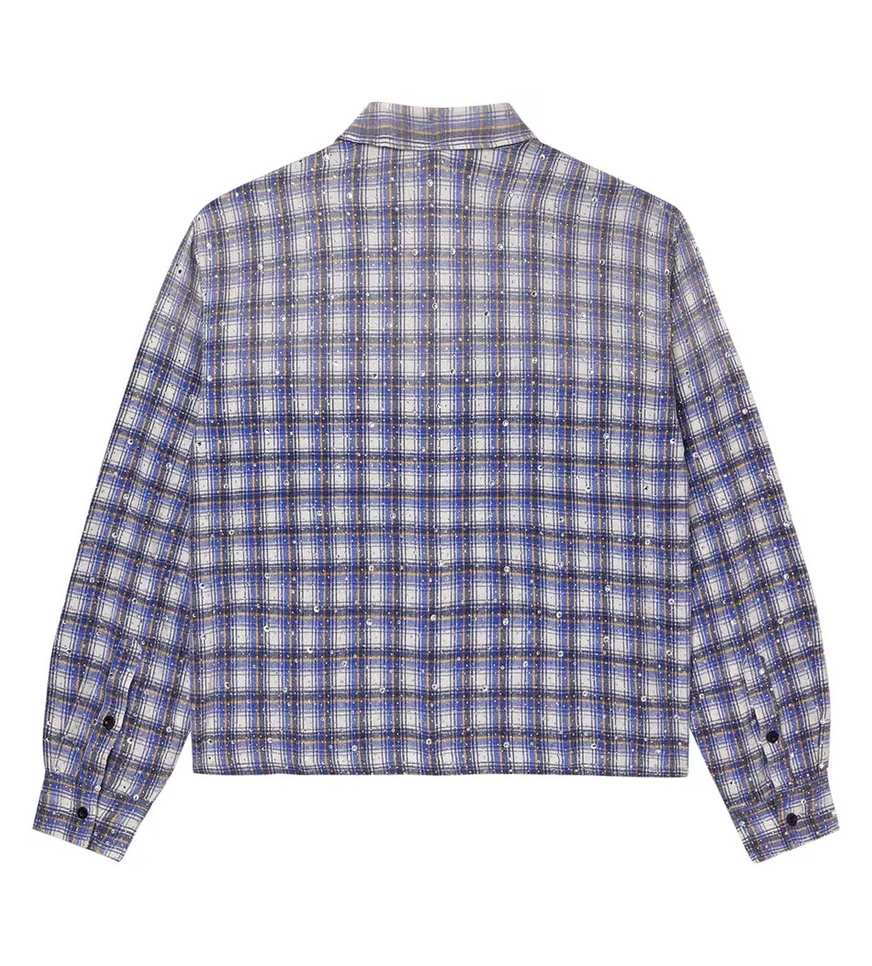 Vale Forever Blizzard Flannel Blue - Image 2