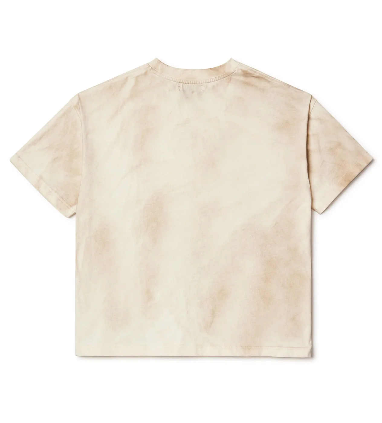 Vale Forever Cheetah Tee Cream - Image 2