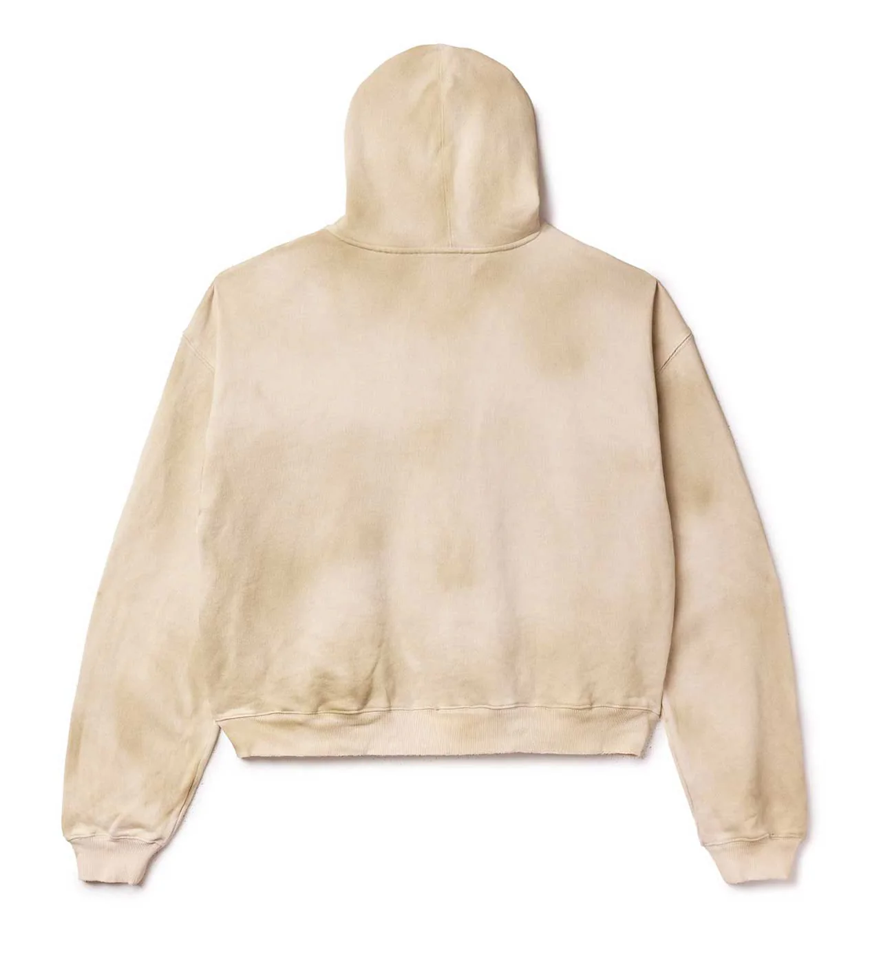 Vale Forever Garden Zip Up Dirty Bone - Image 2
