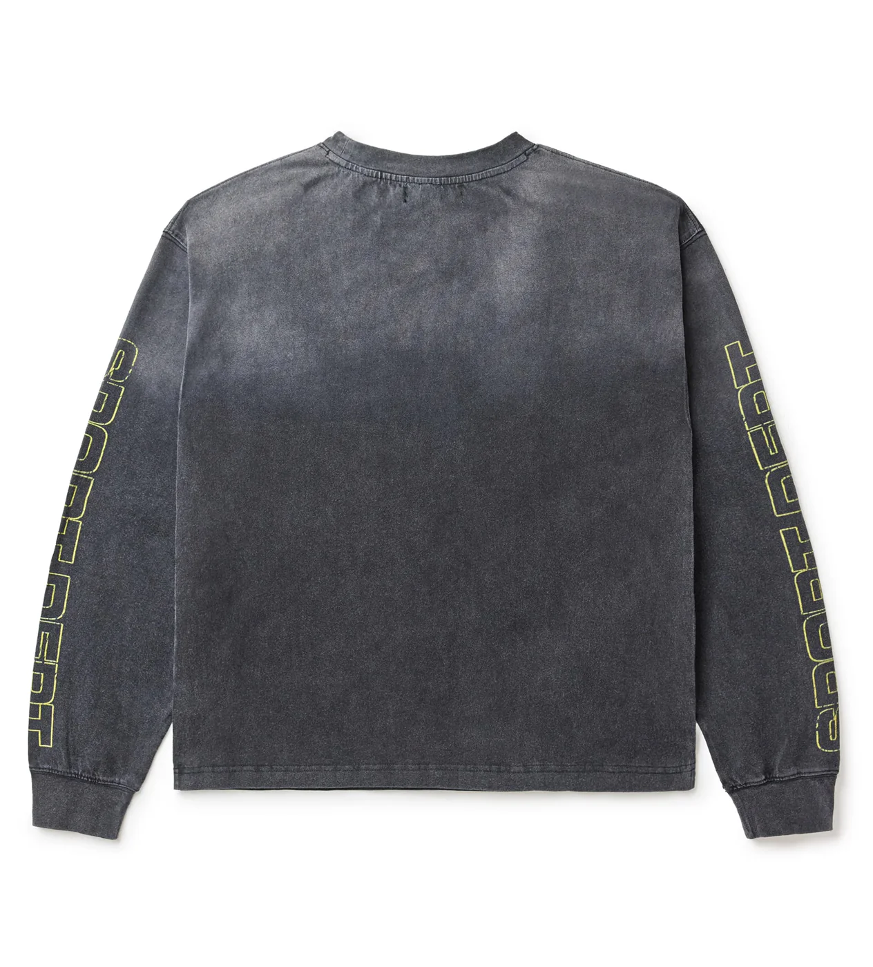 Vale Forever Hellboy L/S Tee Black - Image 2