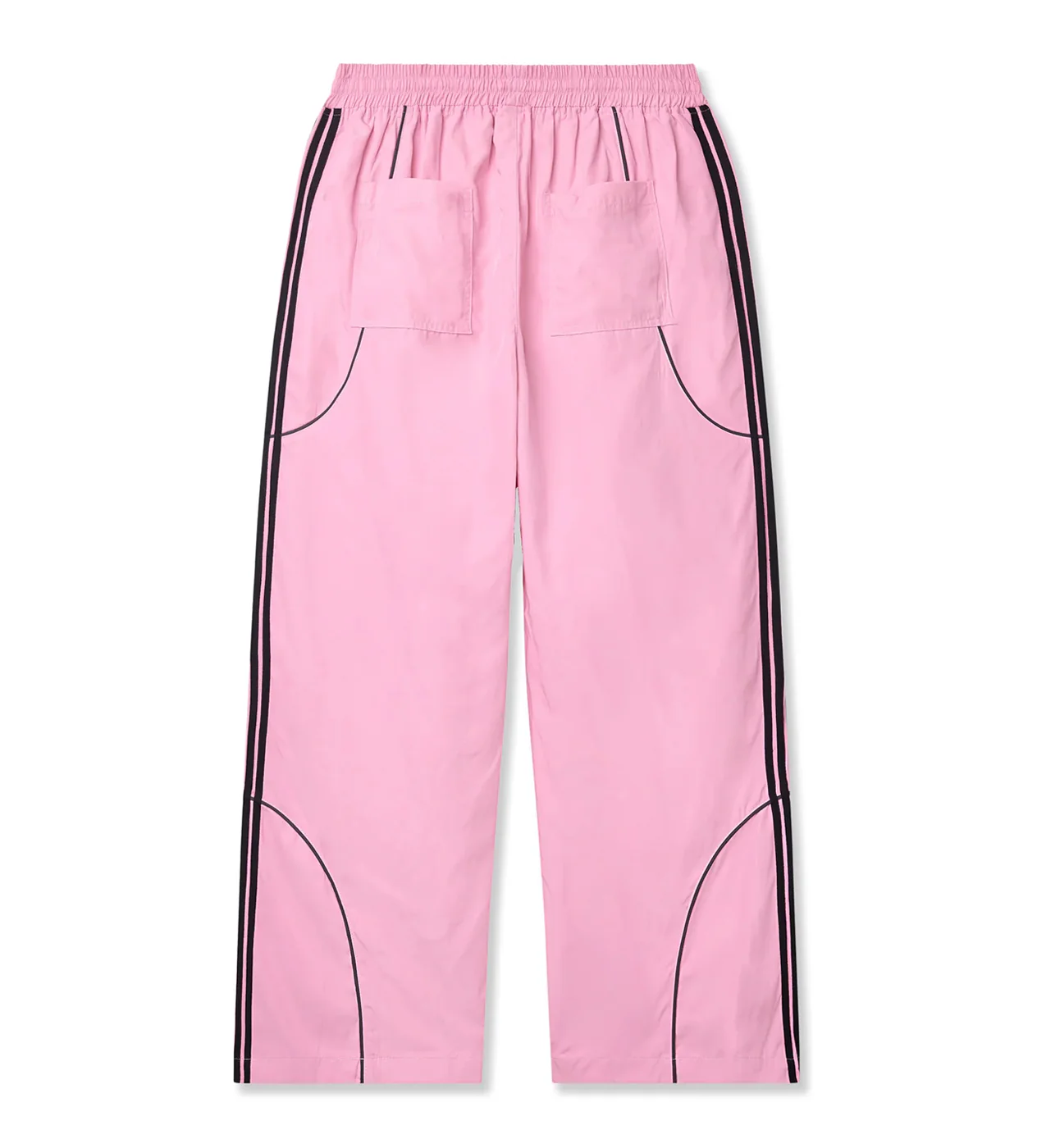 Vale Forever Piggy Bank Trackies Pink - Image 2