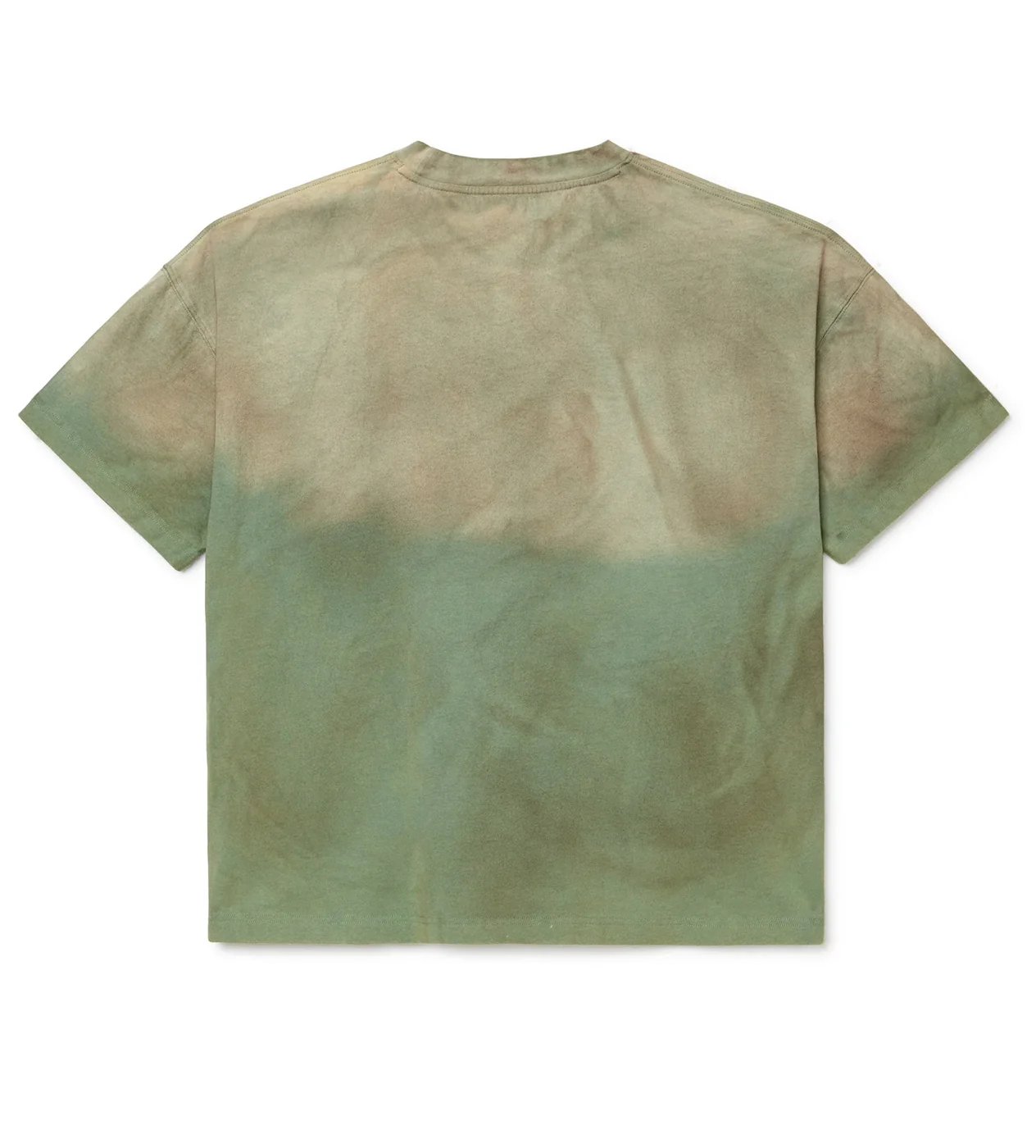 Vale Forever Recon Tee Olive - Image 2