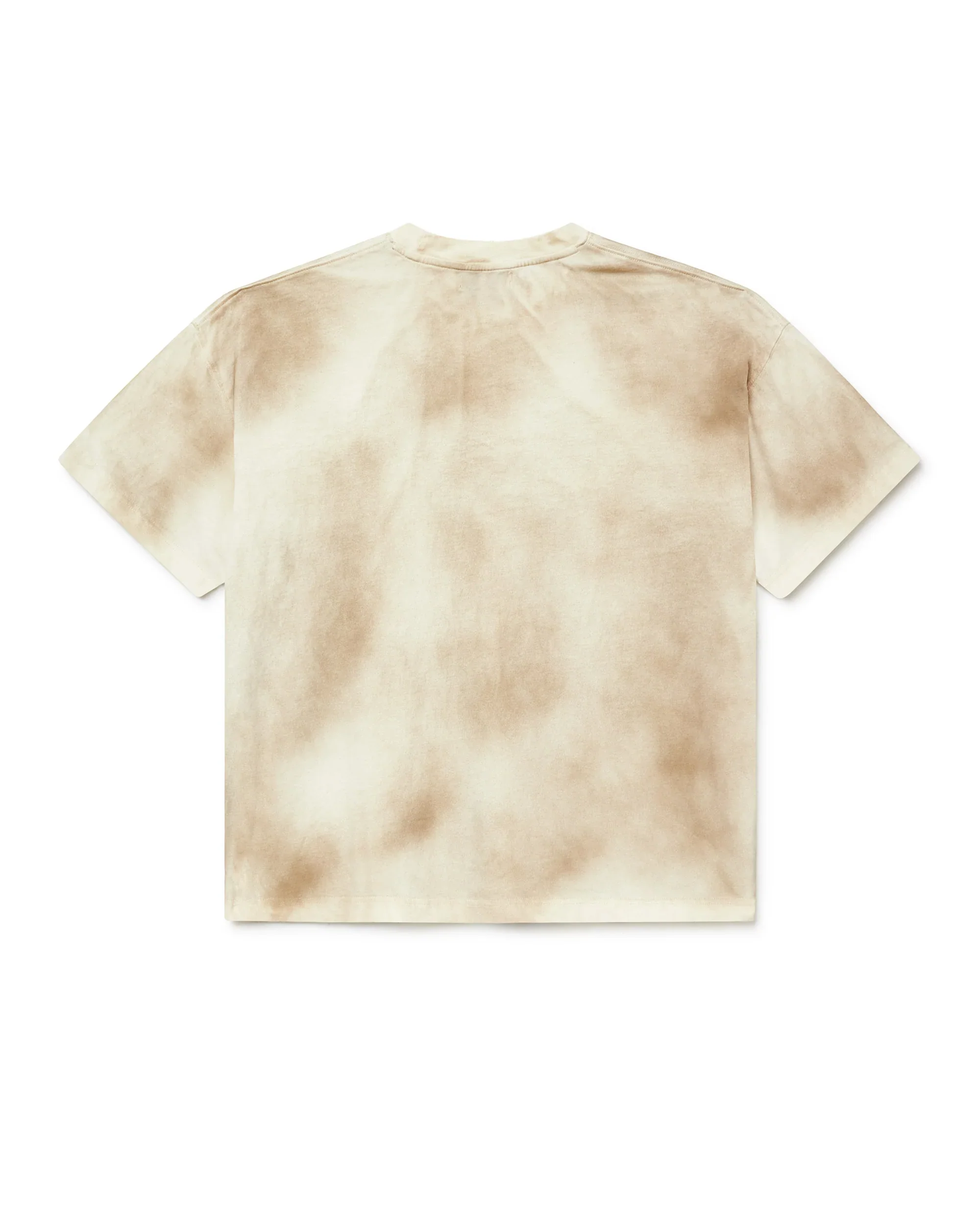 Vale Forever 97 FM Tee Tan - Image 2