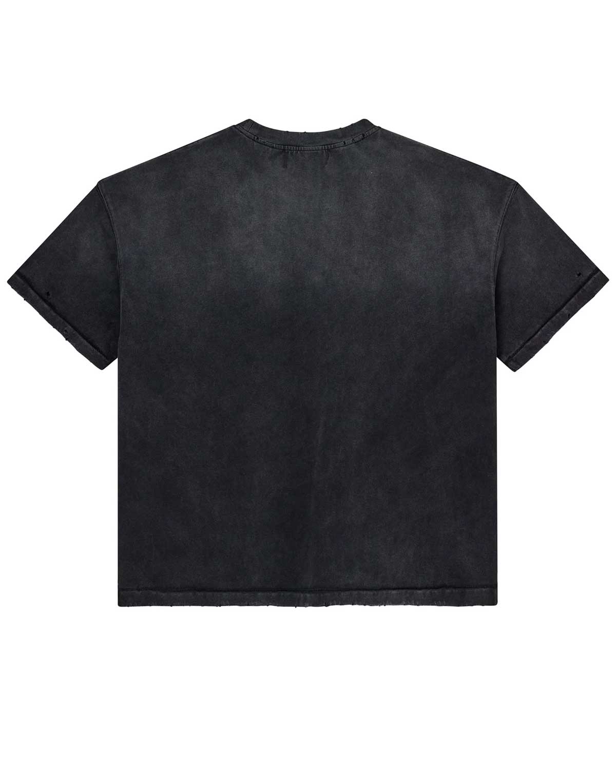 Vale Forever Sports Division Tee Black - Image 2