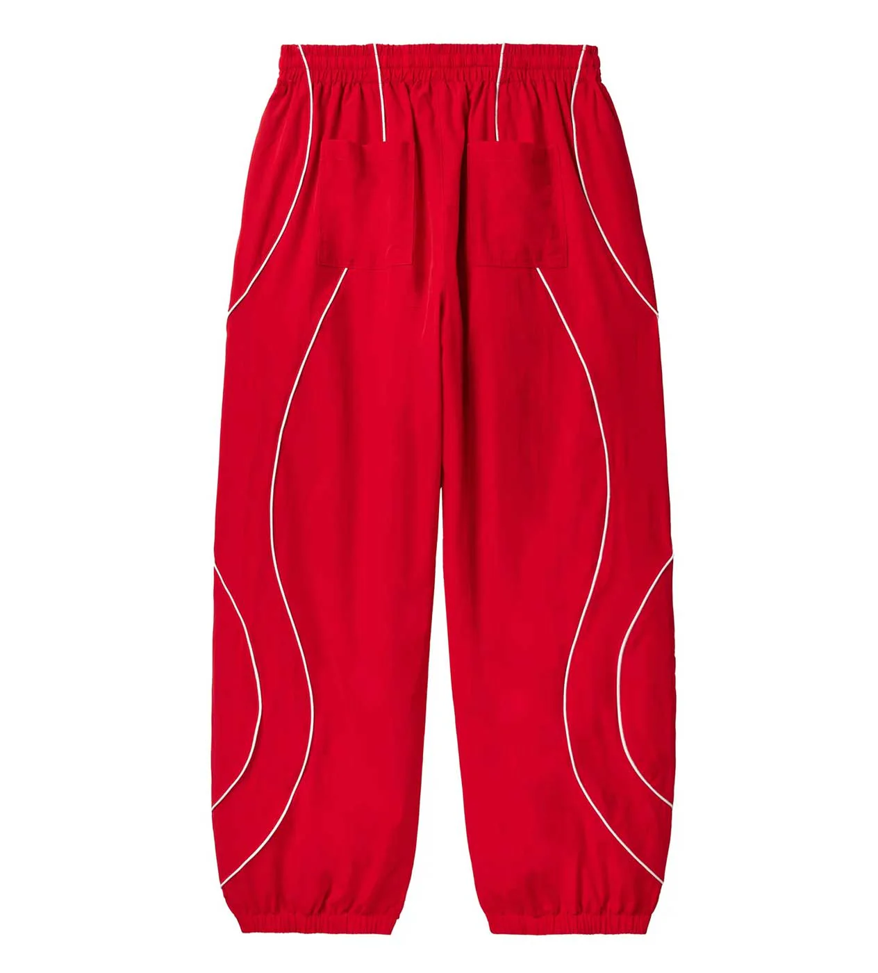 Vale Forever Swish Pants Red - Image 2
