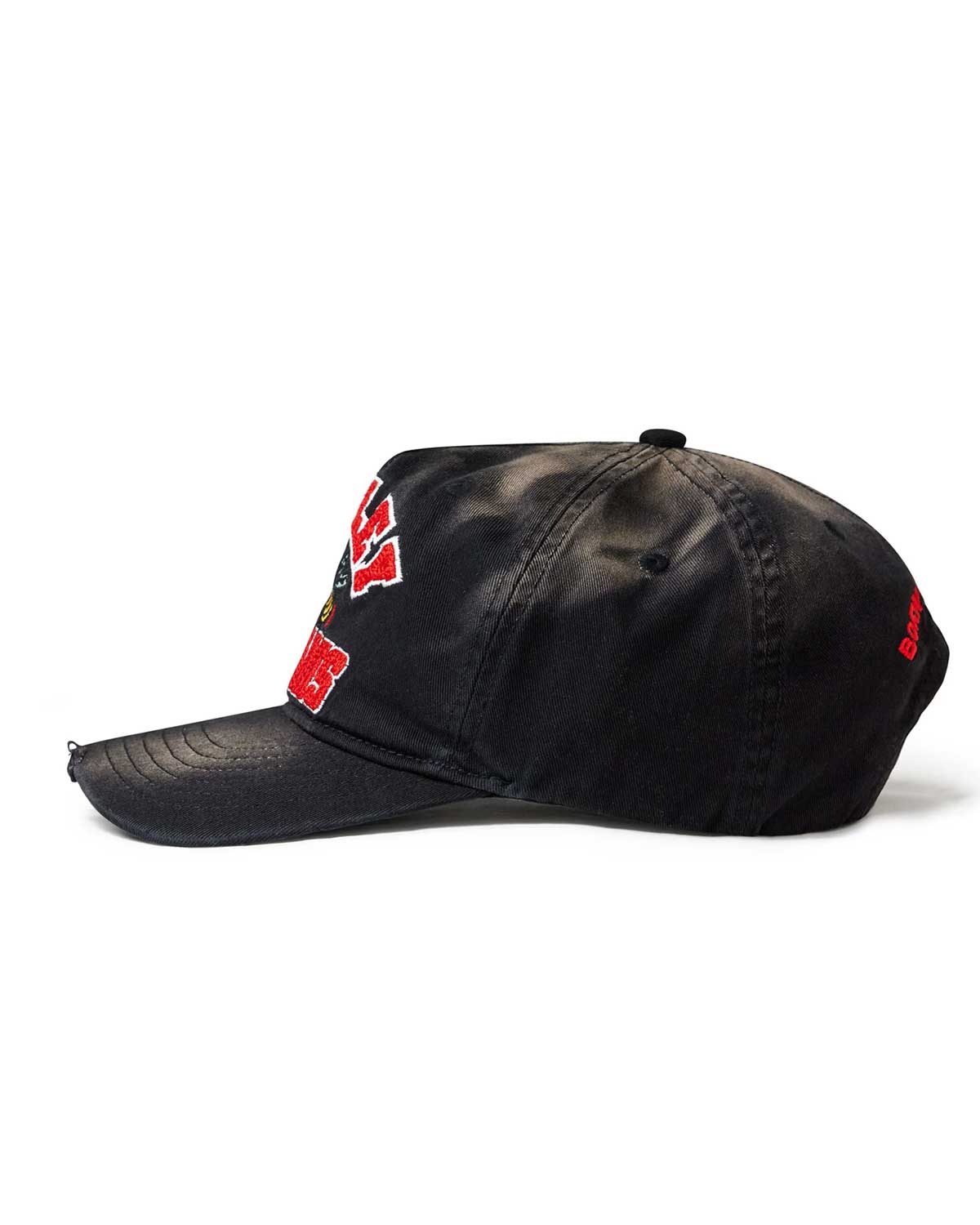 Vale Forever Wrecked Anthem Cap Black - Image 2