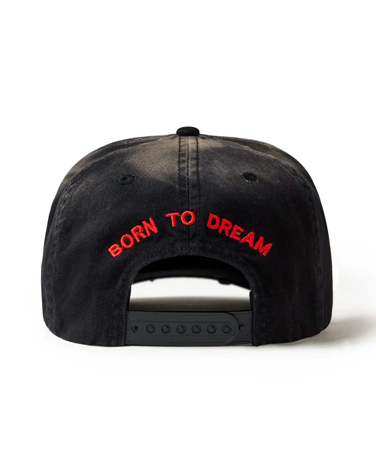 Vale Forever Wrecked Anthem Cap Black - Image 3
